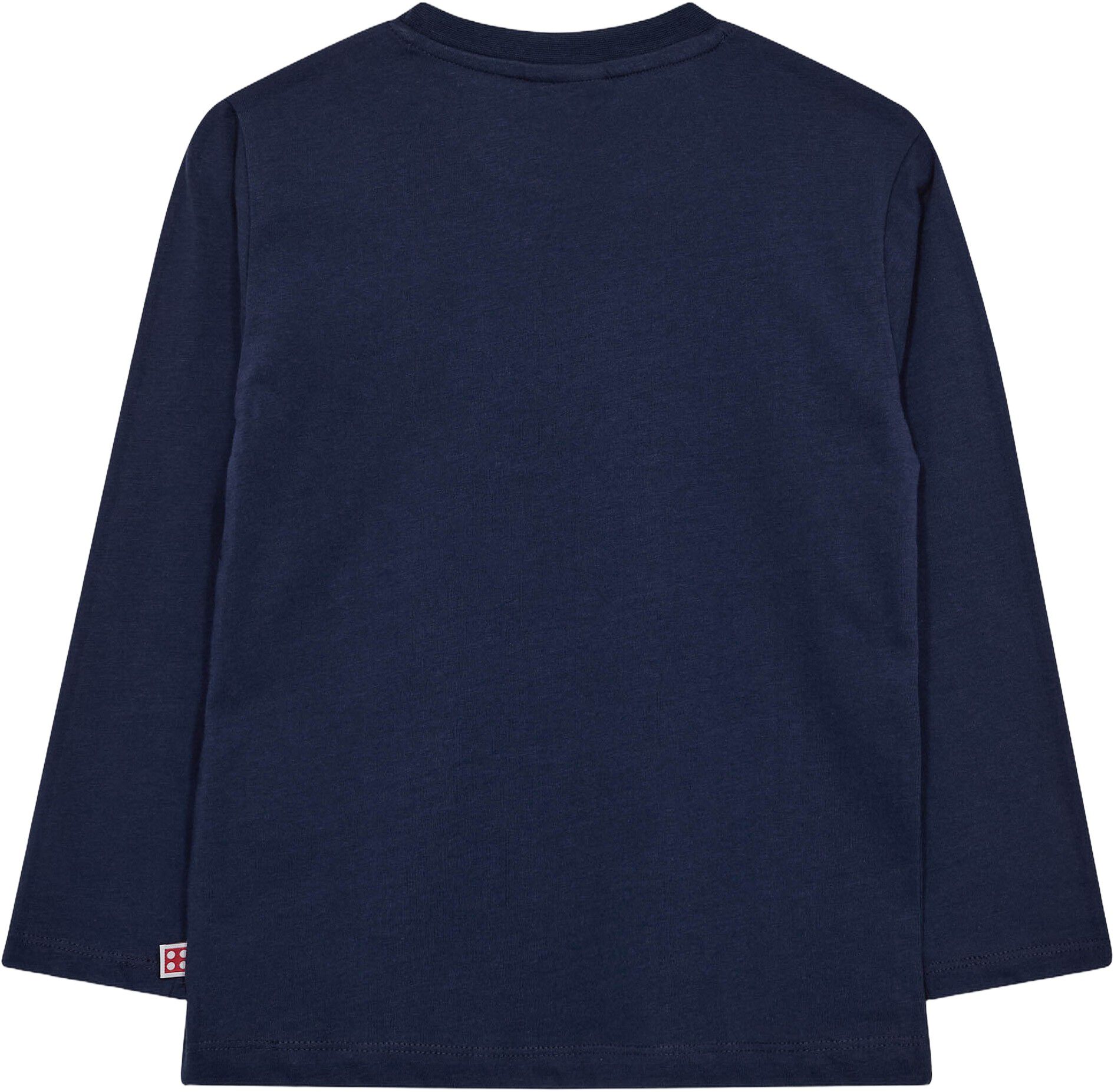 LWTAJ 100 - T-SHIRT L/S