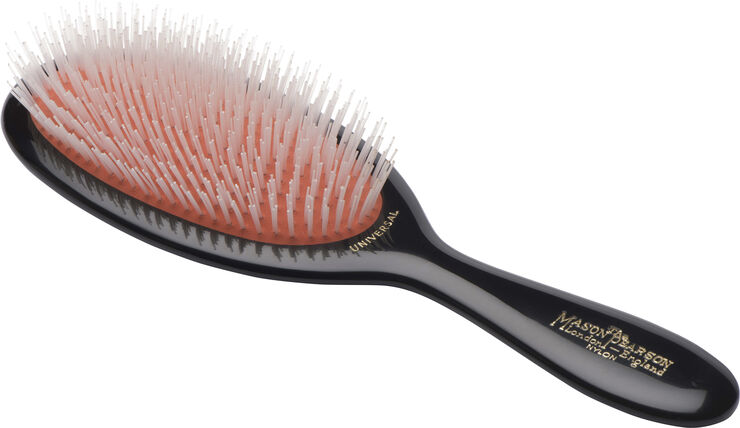 NU2 - Universal Nylon Dark Ruby