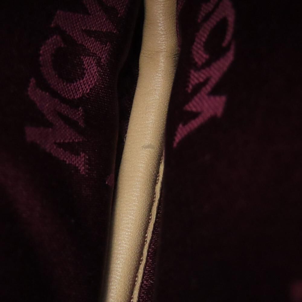 Mcm Tote