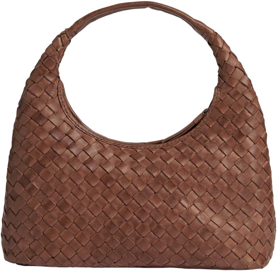 Haymambg Handbag, Weave