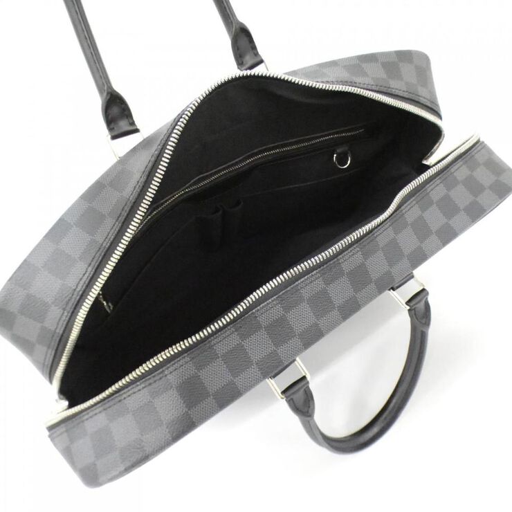 Louis Vuitton Briefcase