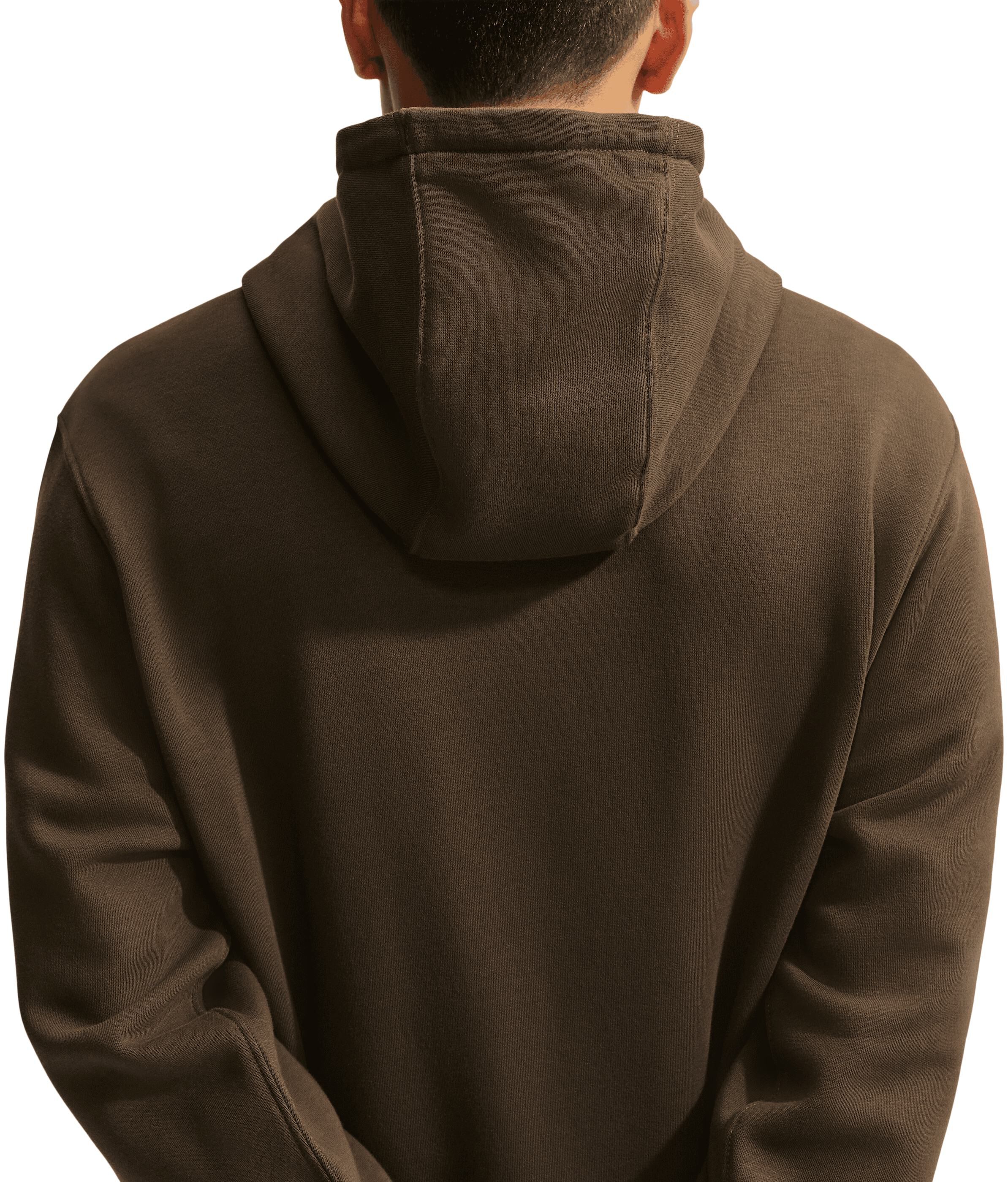 Club Pullover H&aelig;ttetr&oslash;je