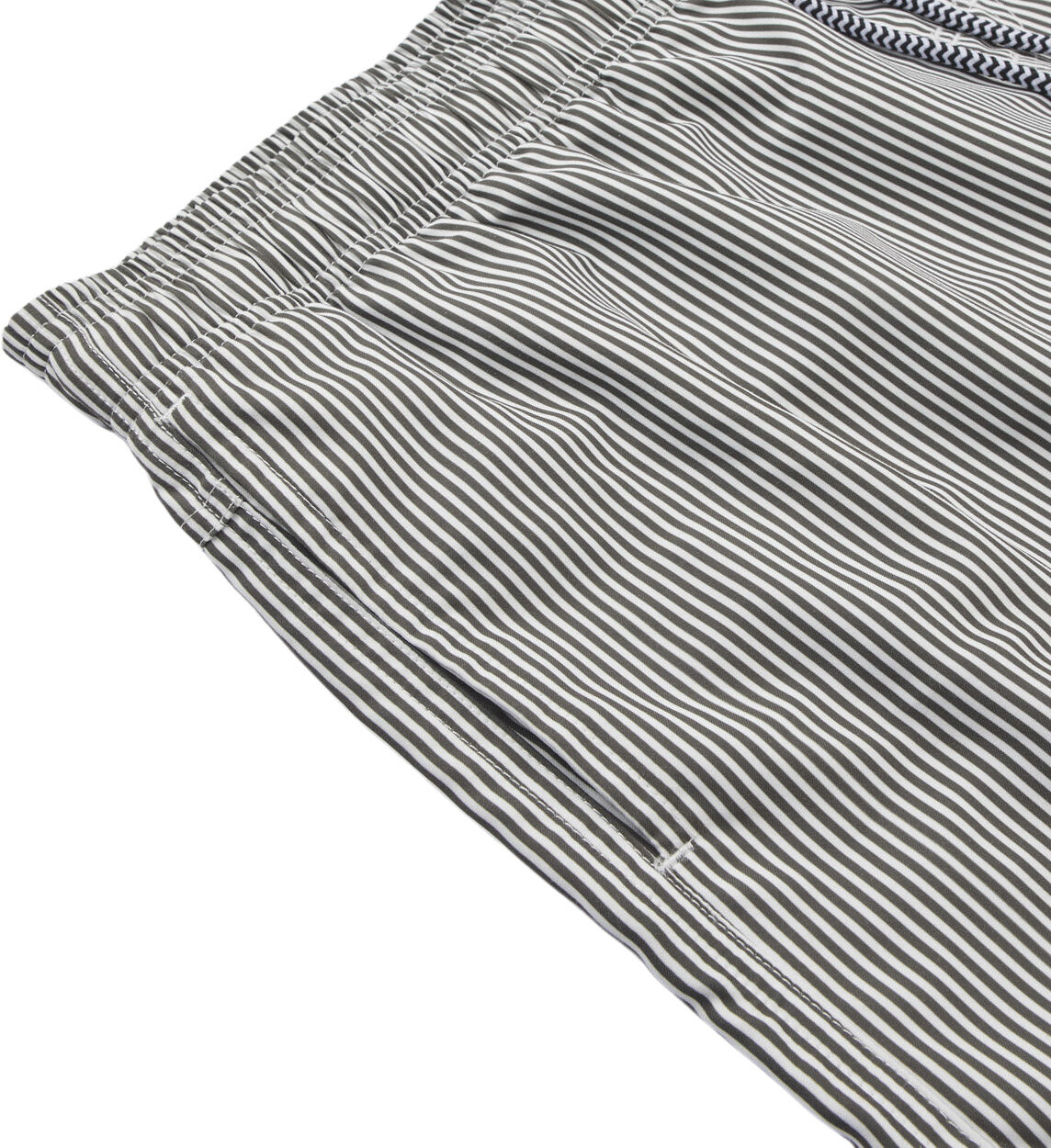 Sea Stripe badeshorts