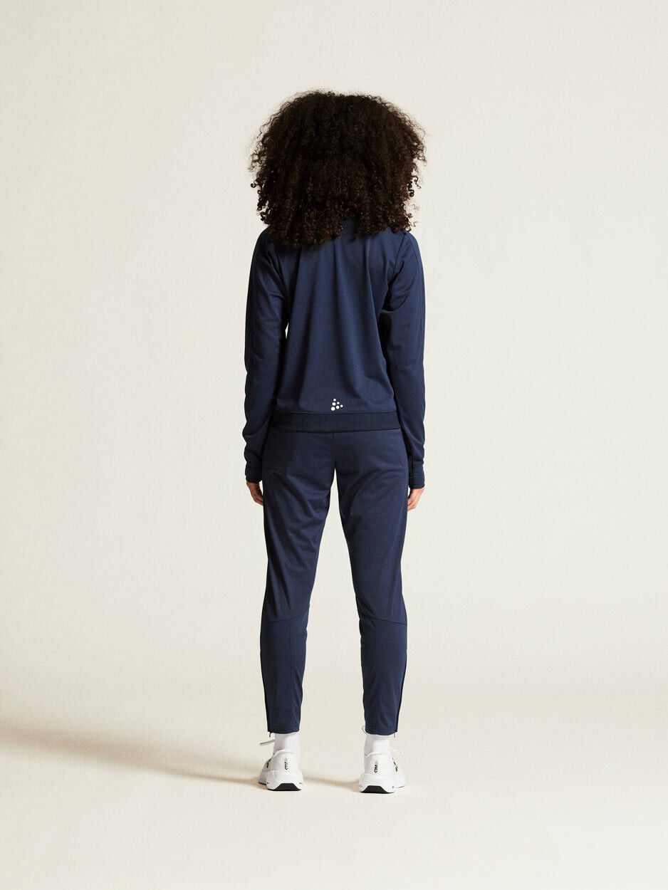 Evolve 2.0 Half Zip Tr&aelig;nings Tr&oslash;je