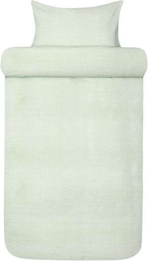 Lykke senges&aelig;t for&aring;rsgr&oslash;n