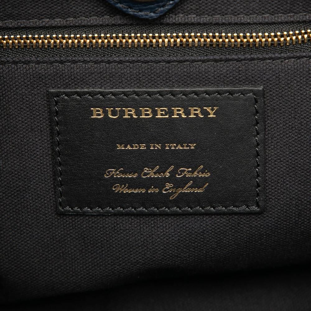 Burberry Tote
