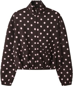 NKFONEA ZIP BALLON SWE UNB