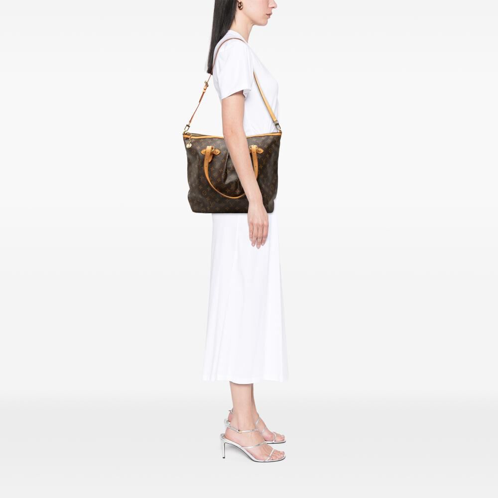 Louis Vuitton Palermo