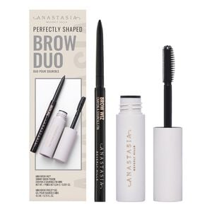 Perfectly Shaped Brow Duo - Øjenbrynsboks