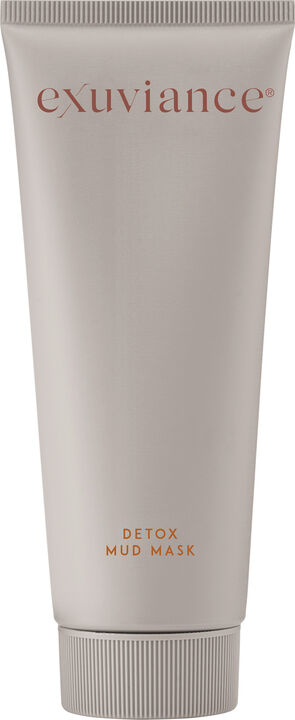 Detox Mud Mask