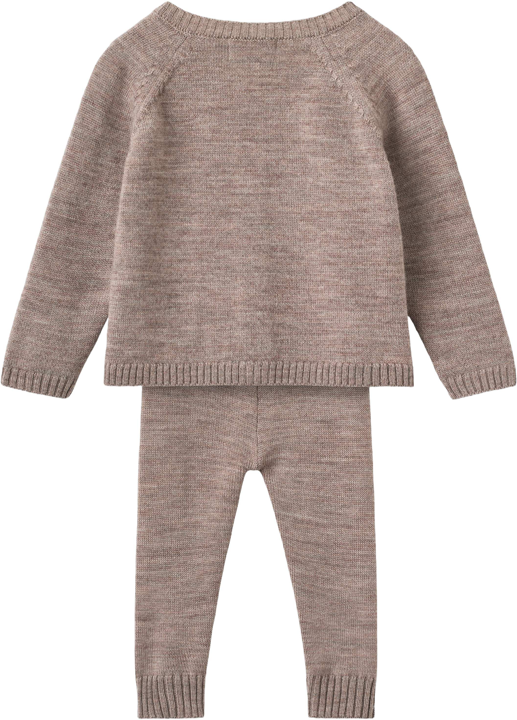 Classic Merino Baby Set