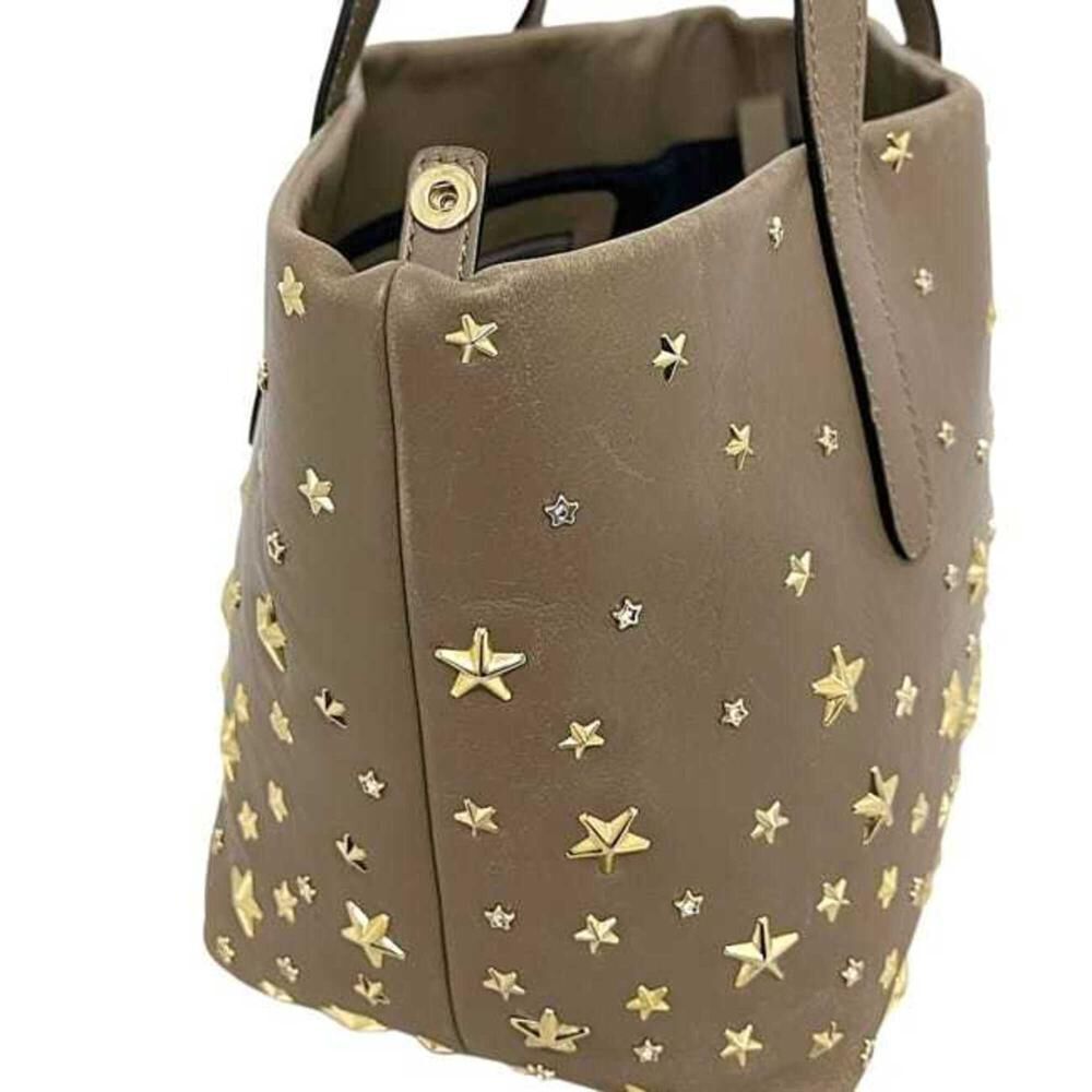 Jimmy Choo Tote