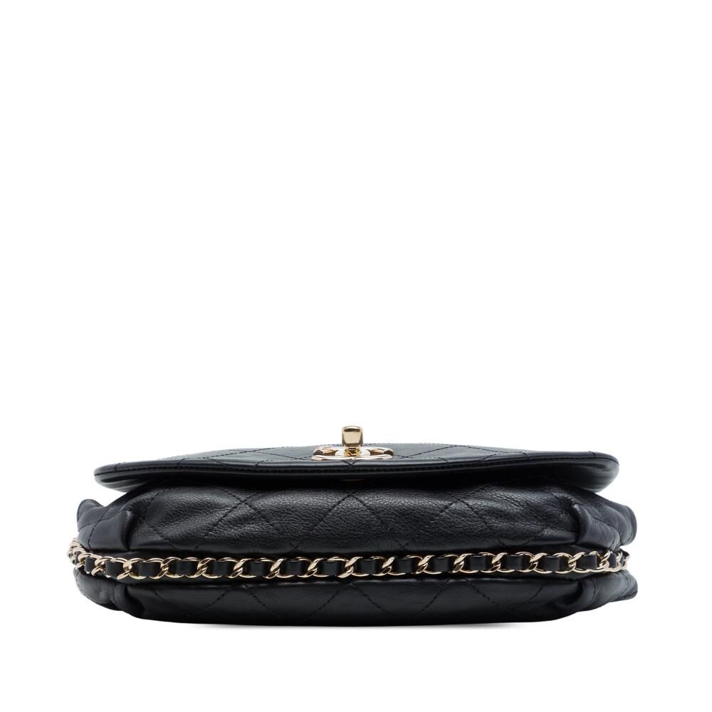 Chanel Flap Bag
