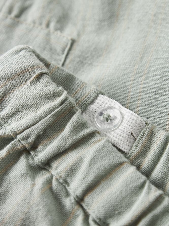 NBMHALOM PANT