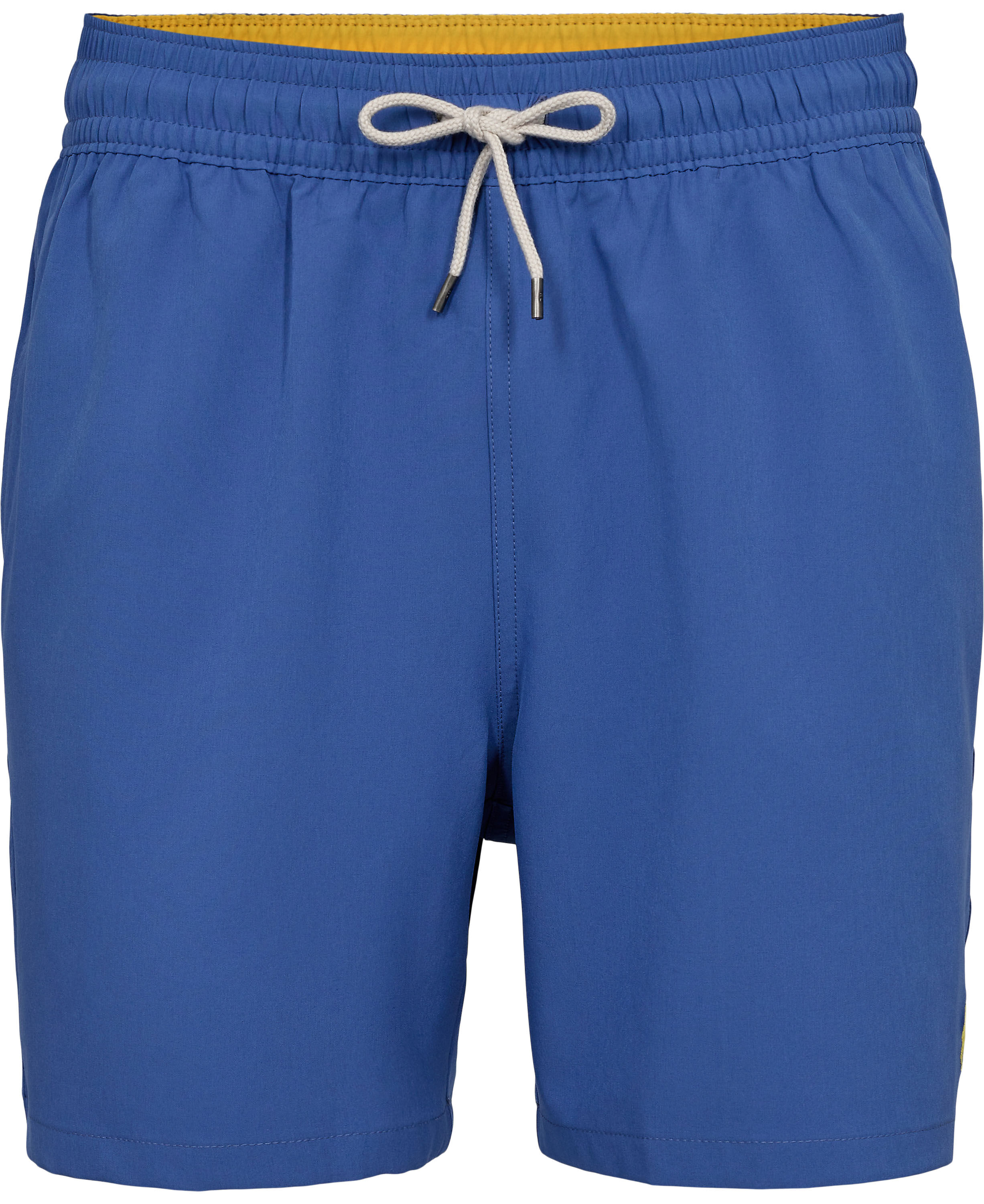 RECYCLED POLYESTER-TRAVELER SHORT