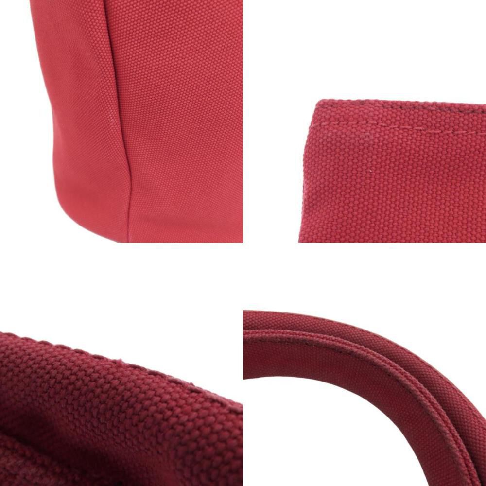 Prada Canapa Tote