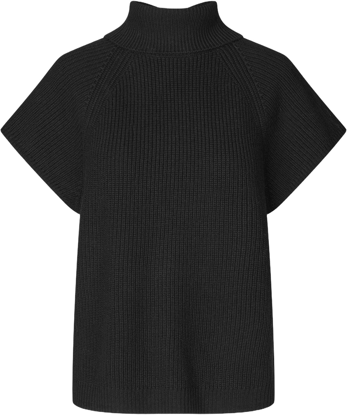 Ettas Knit Vest
