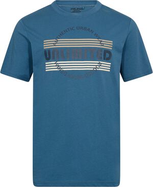 BHJERZY tee