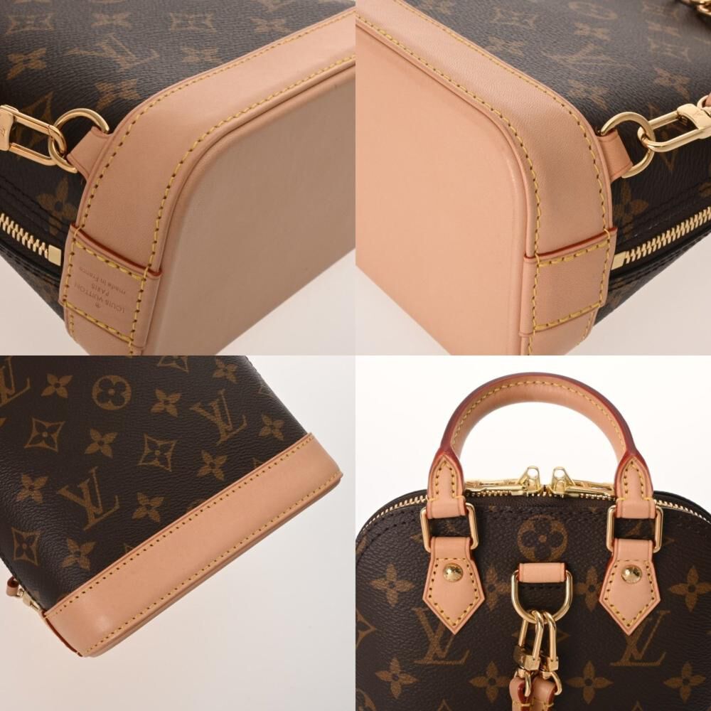 Louis Vuitton Backpack