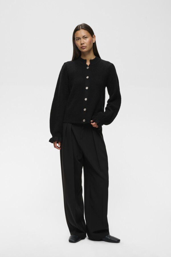 ElbieIW Cardigan