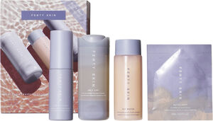 Startr Set - Travel-Size Skincare Set For Dry Skin