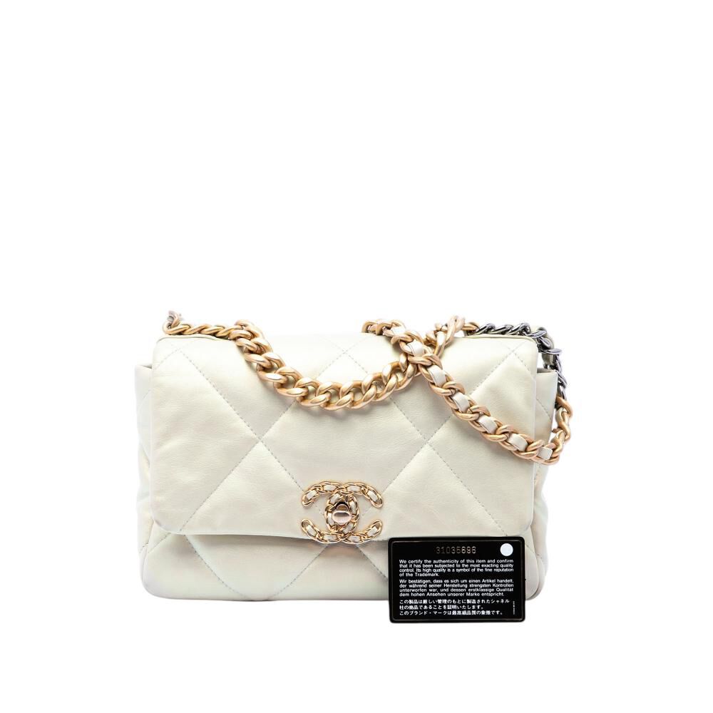 Chanel Flap Bag