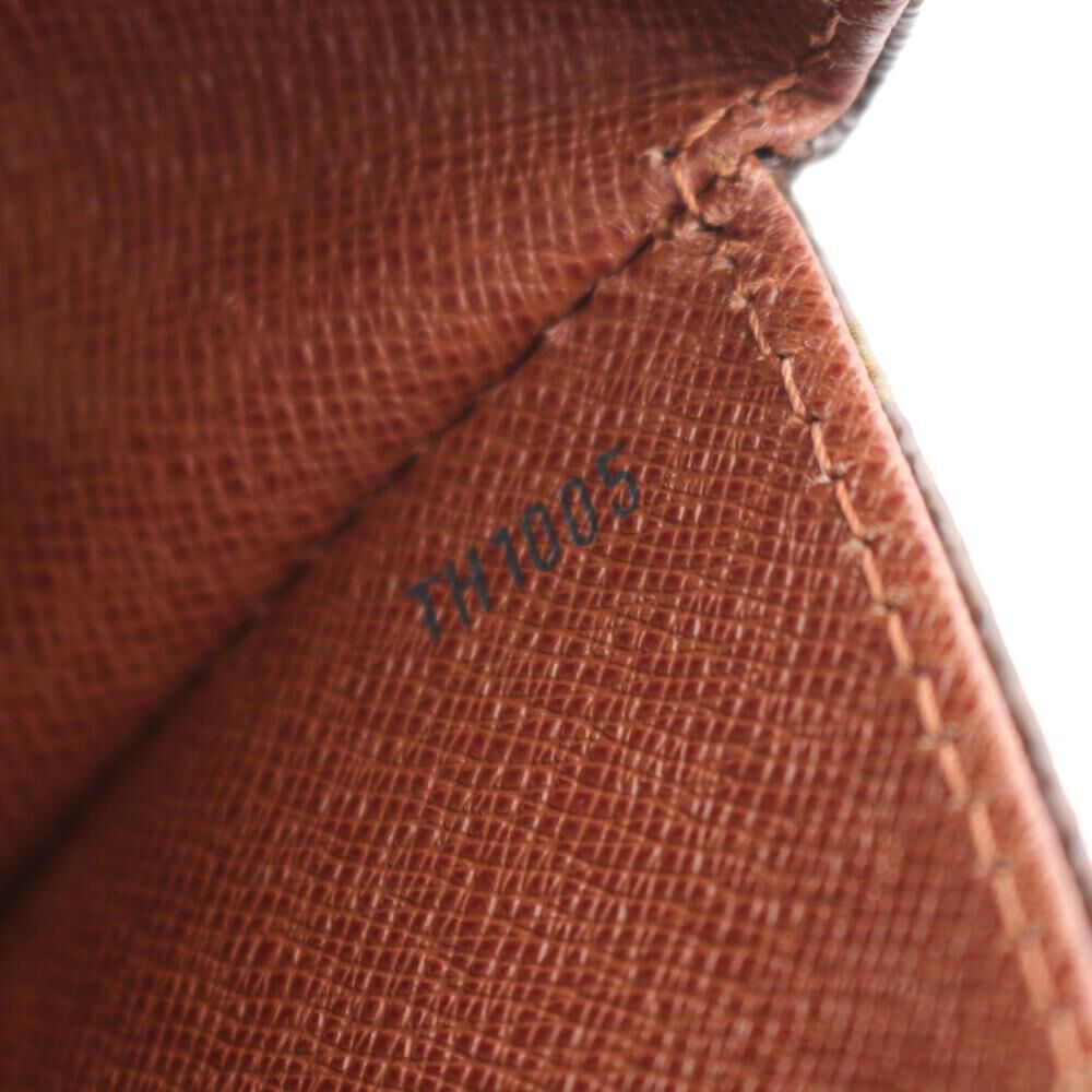 Louis Vuitton Cartouchiere