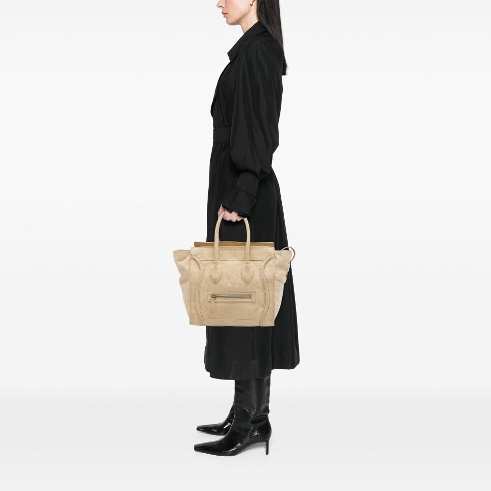 Celine Luggage