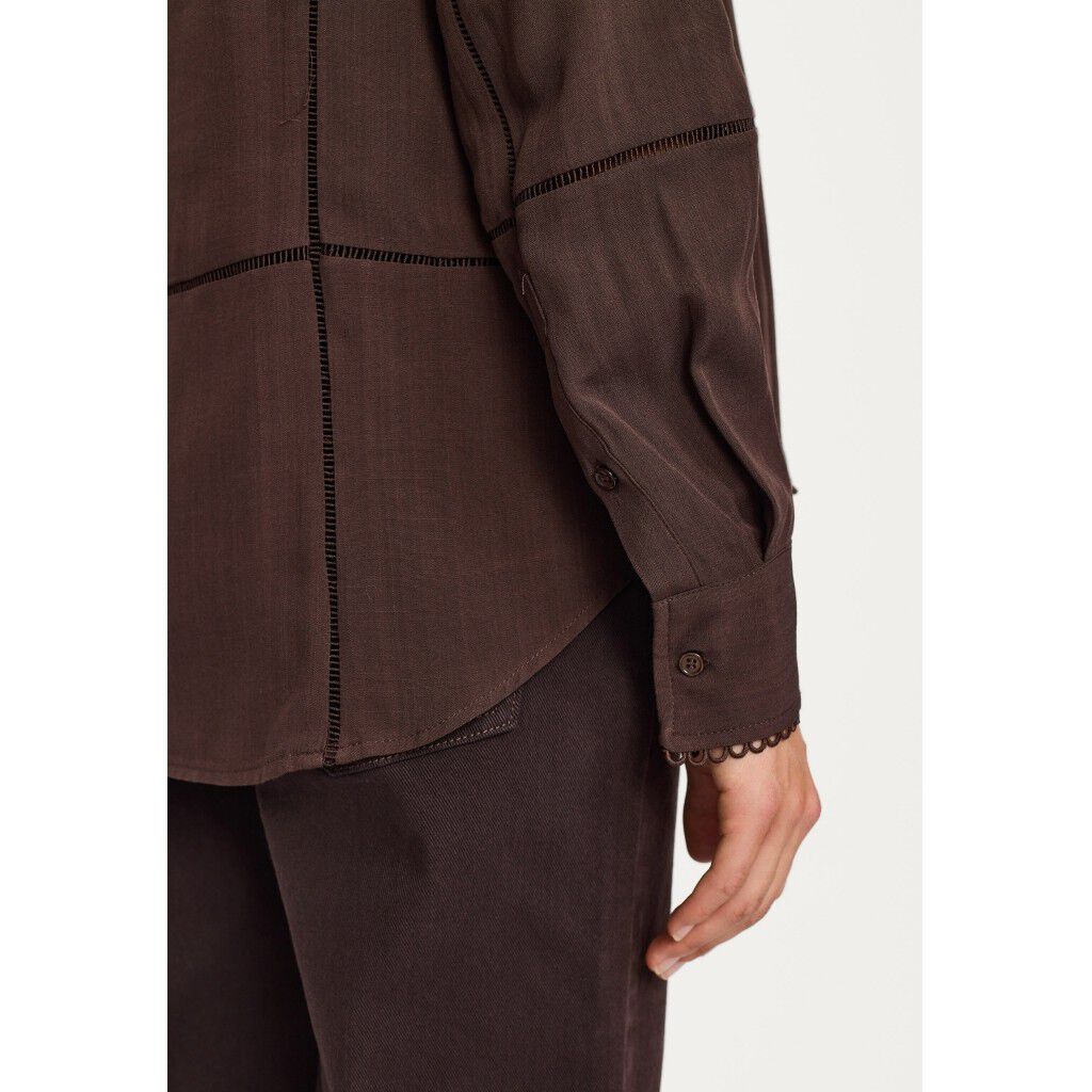 SREdwina Shirt