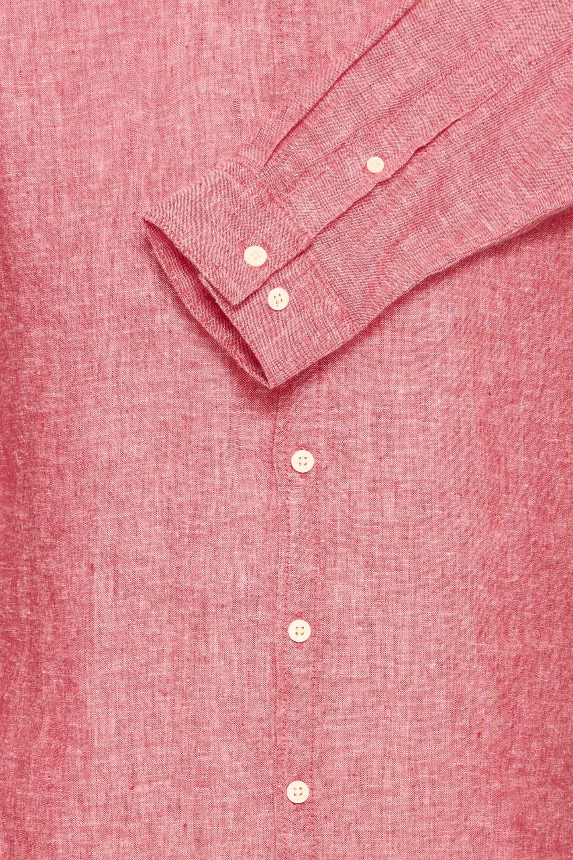 CFANTON BD LS LINEN SHIRT