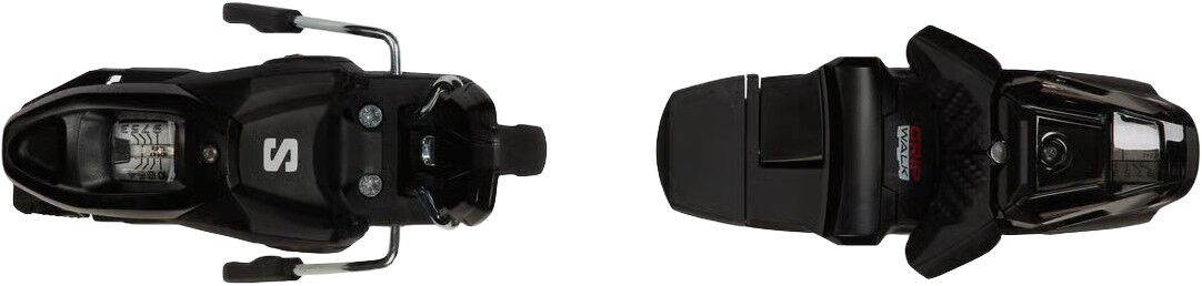 M10 GW 80 mm Alpin Bindinger