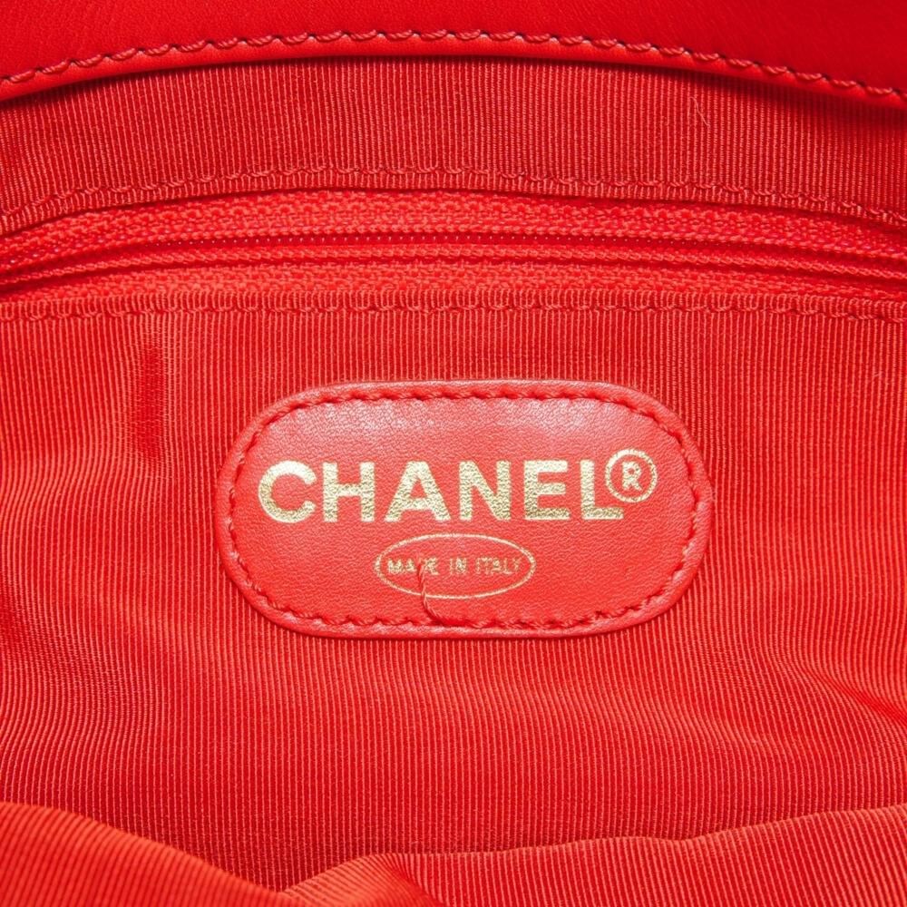 Chanel Tote