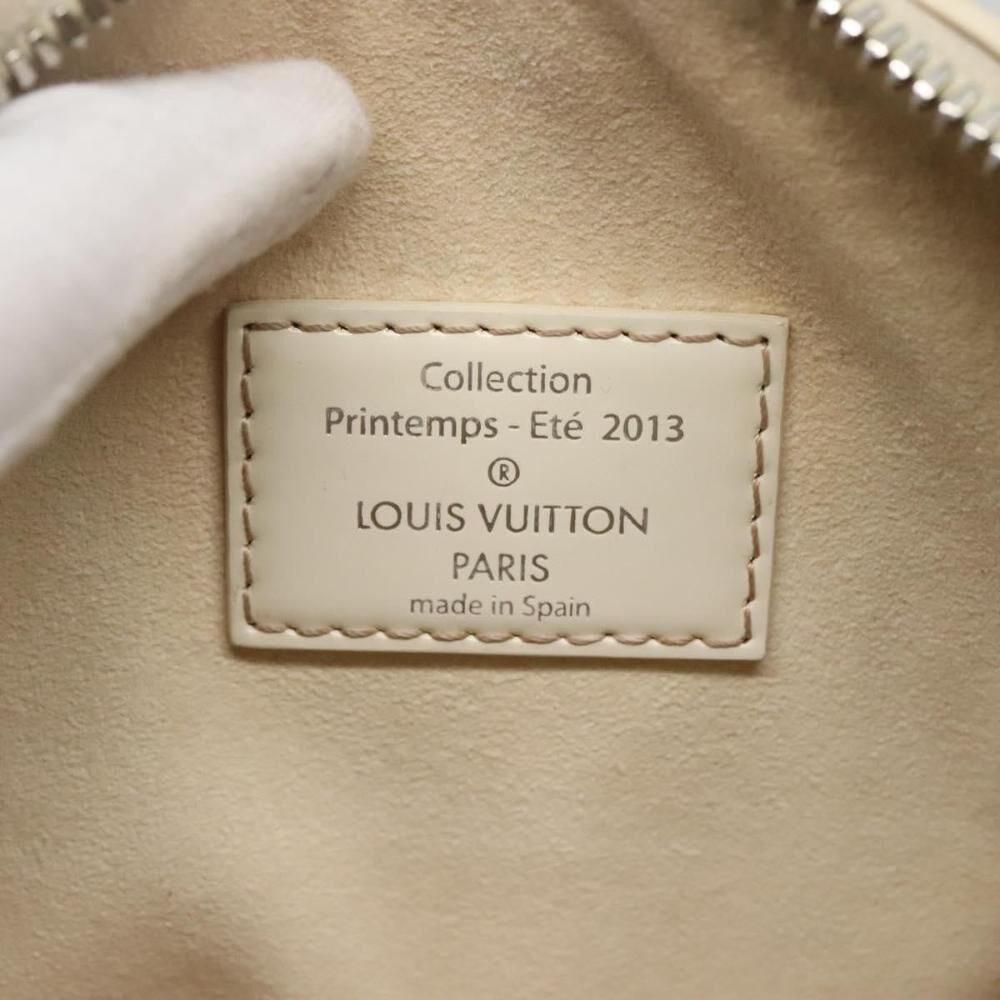 Louis Vuitton Speedy