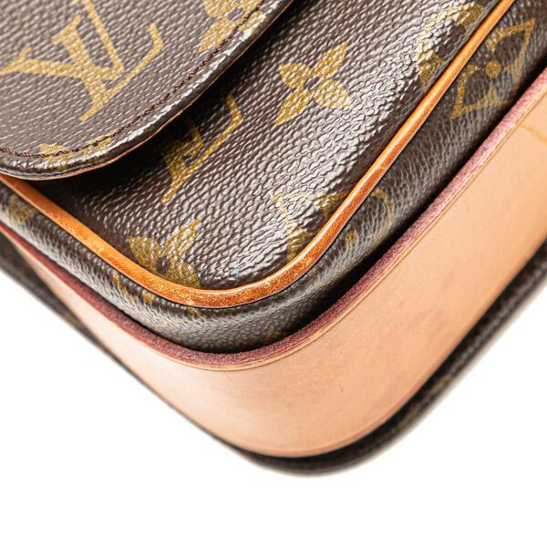 Louis Vuitton Cartouchiere