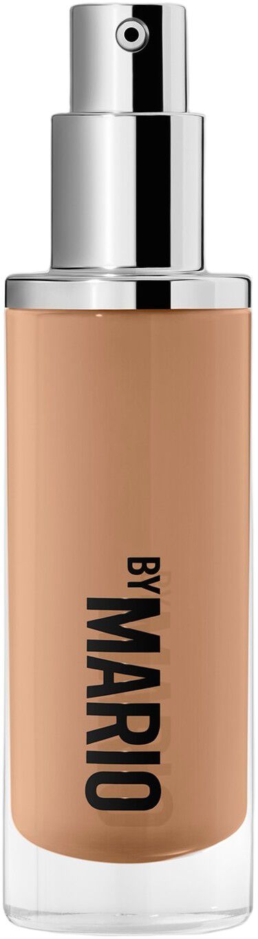 SurrealSkin Natural Finish Foundation - Naturlig, flydende foundation