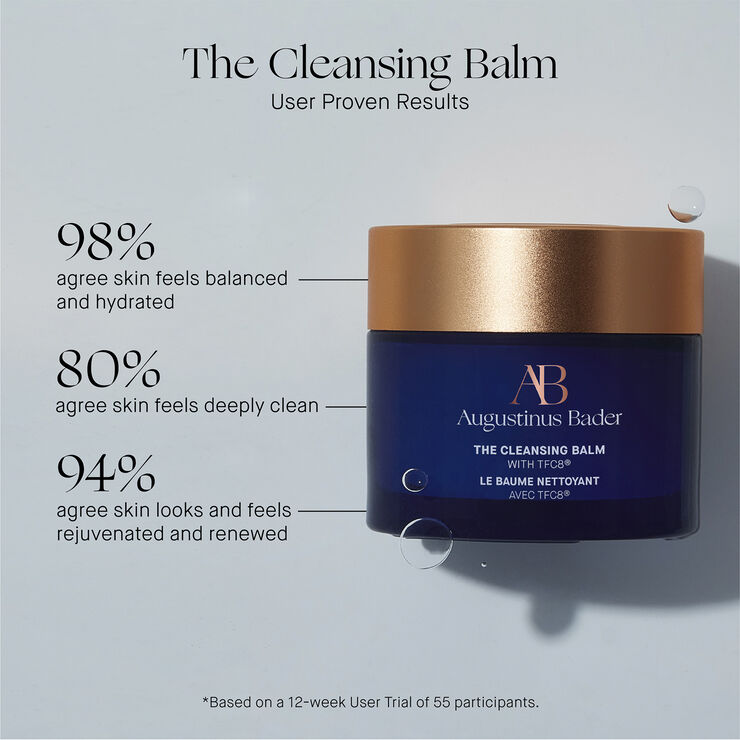 The Cleansing Balm