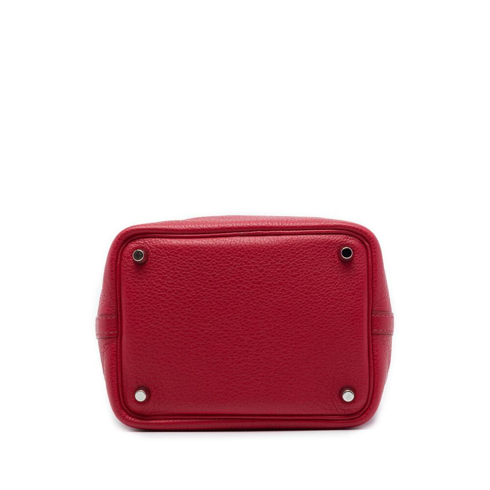 Herm&egrave;s Picotin Lock Pm