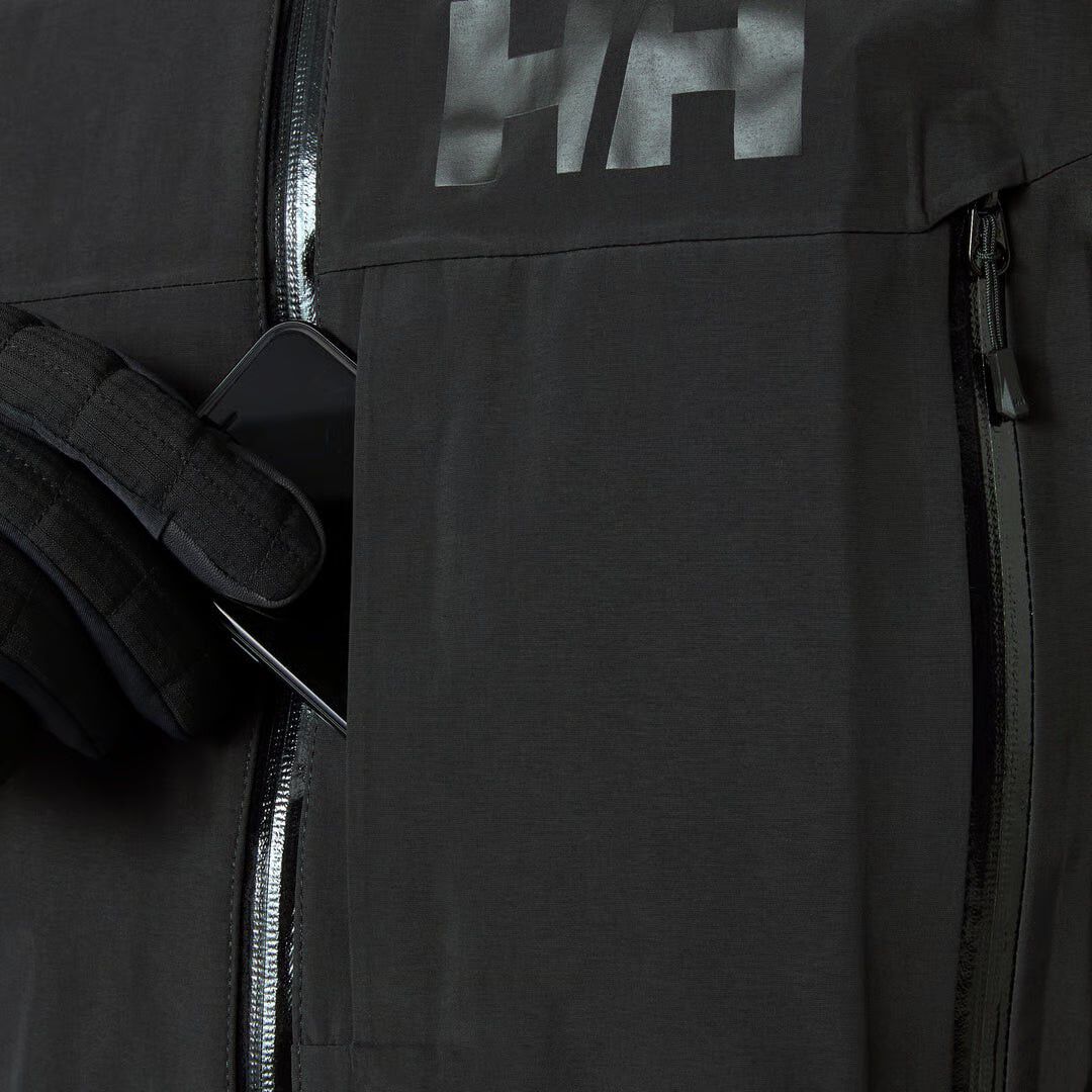 Sogn 2.0 Shell Skijakke