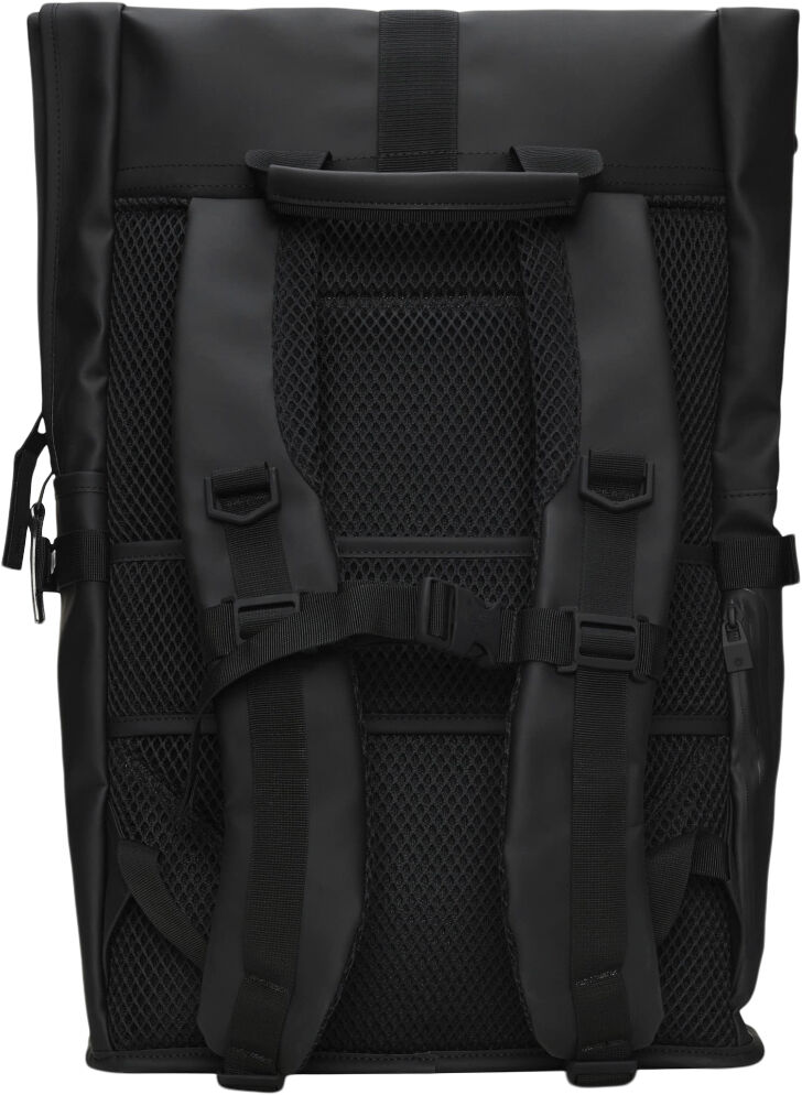 Texel Moulded Backpack W3