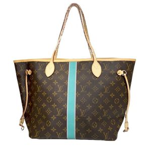 Louis Vuitton Neverfull
