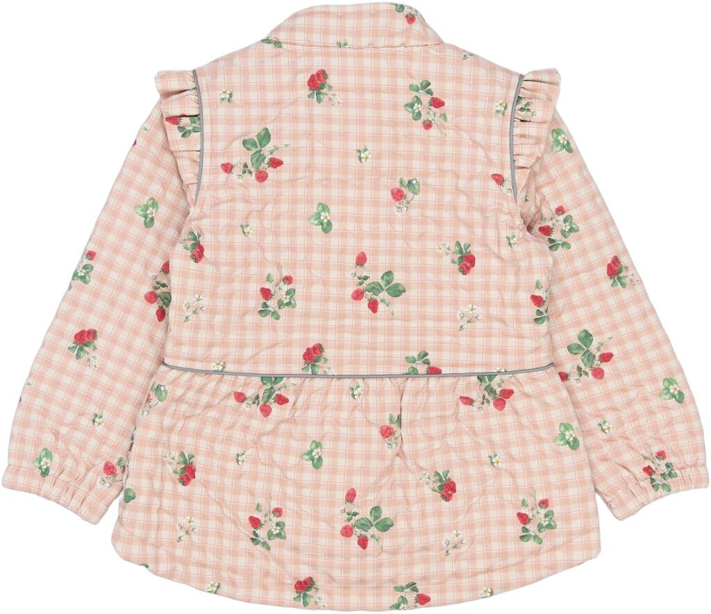 Thermal+ Frill Set AOP