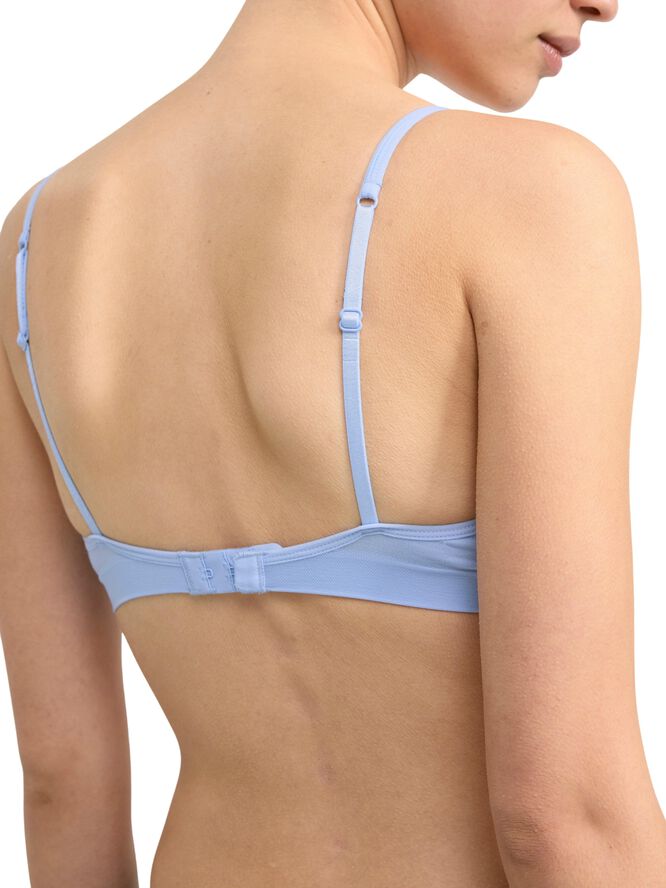 Blød bh uden sømme