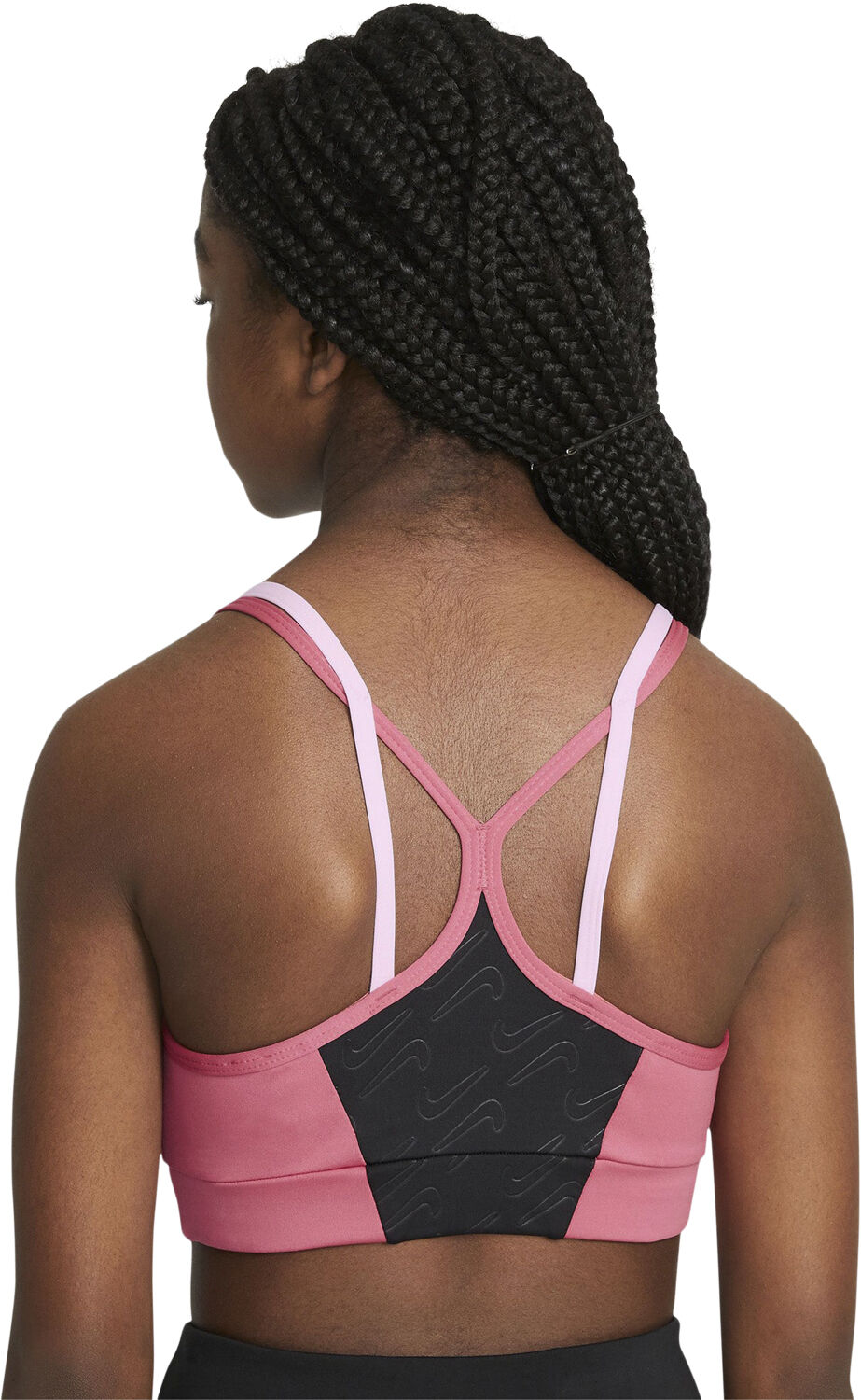 Dri-FIT Indy sports bh