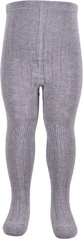 ABS Bamboo/Wool Tights - Let's Go w. Handl. Toe