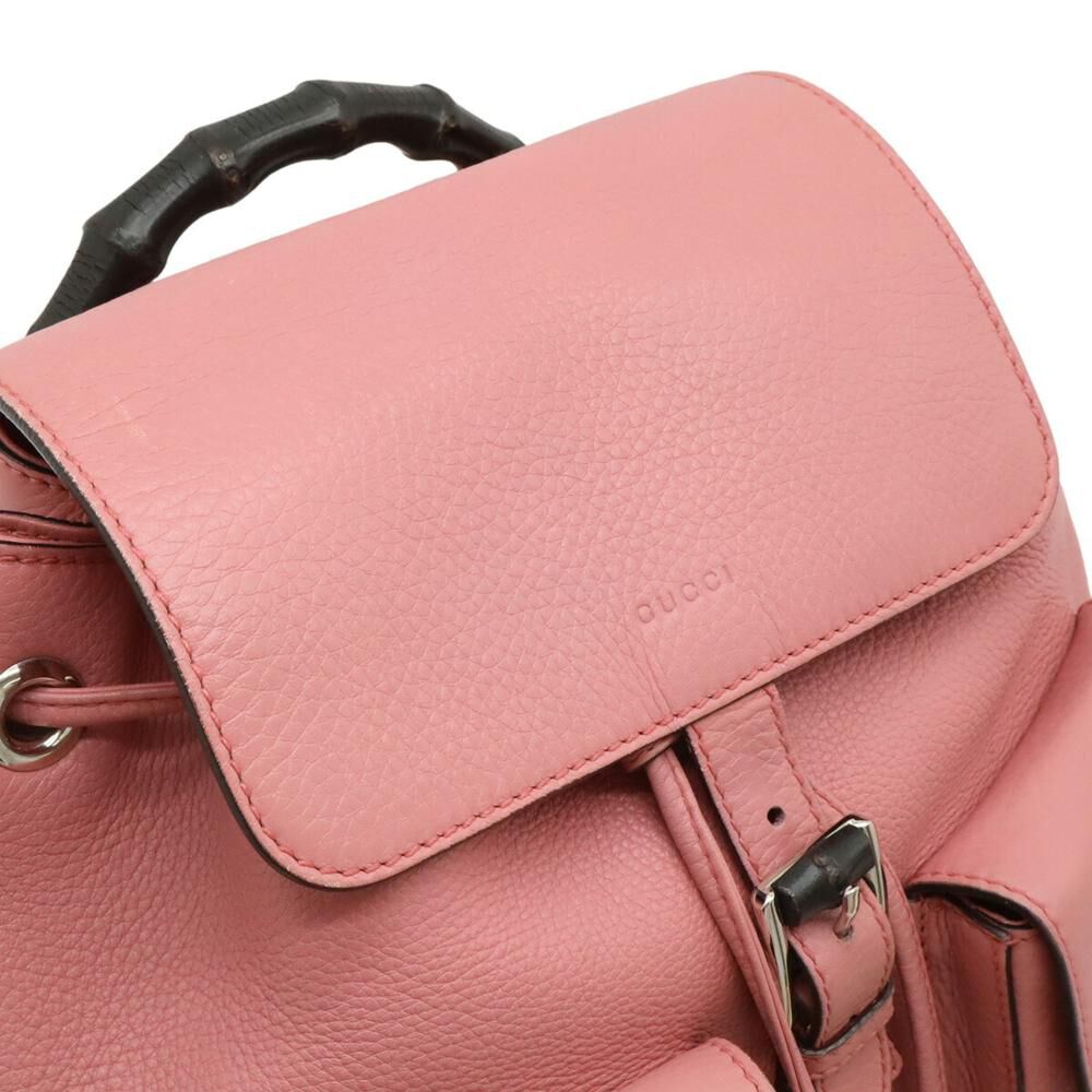 Gucci Backpack