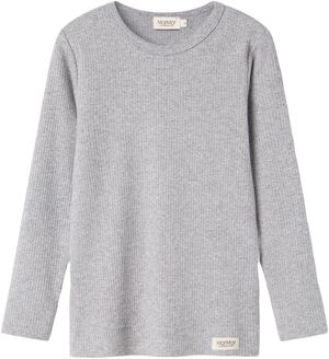 Plain Tee LS