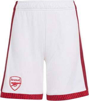 Arsenal 26/27 Hjemmebaneshorts