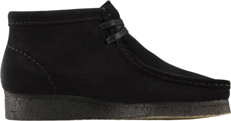 Wallabee Boot. D