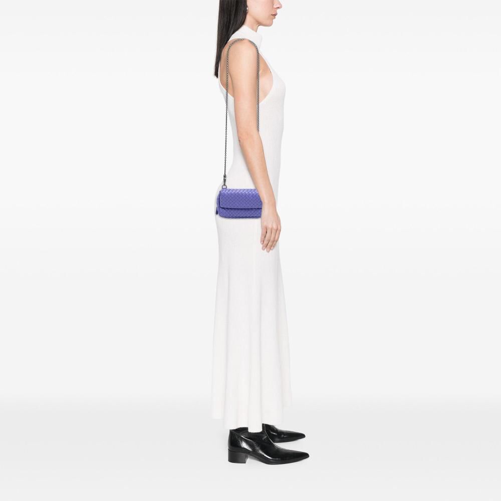Bottega Veneta Crossbody Bag