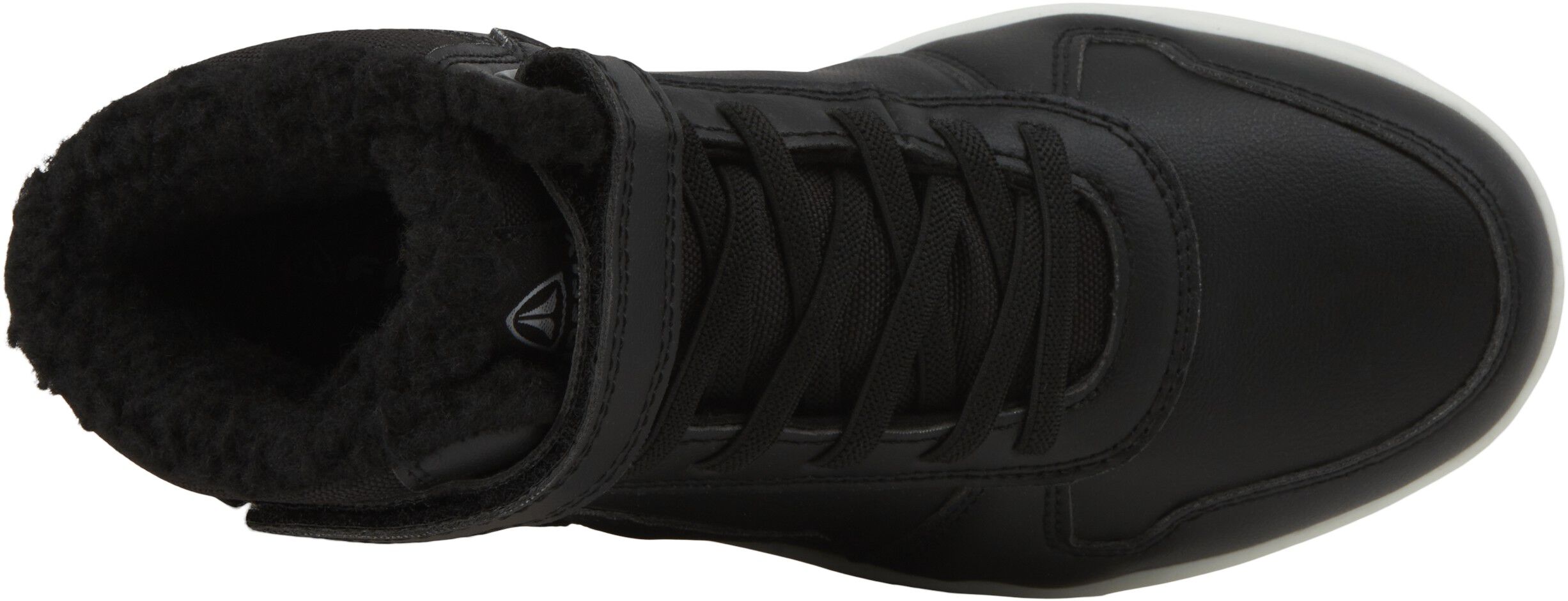 Fox Mid Foer Sneakers